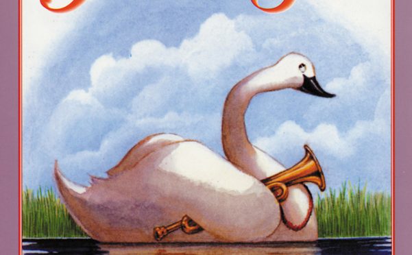 Charlotte’s Web – E. B. White 经典儿童文学阅读系列三册PDF