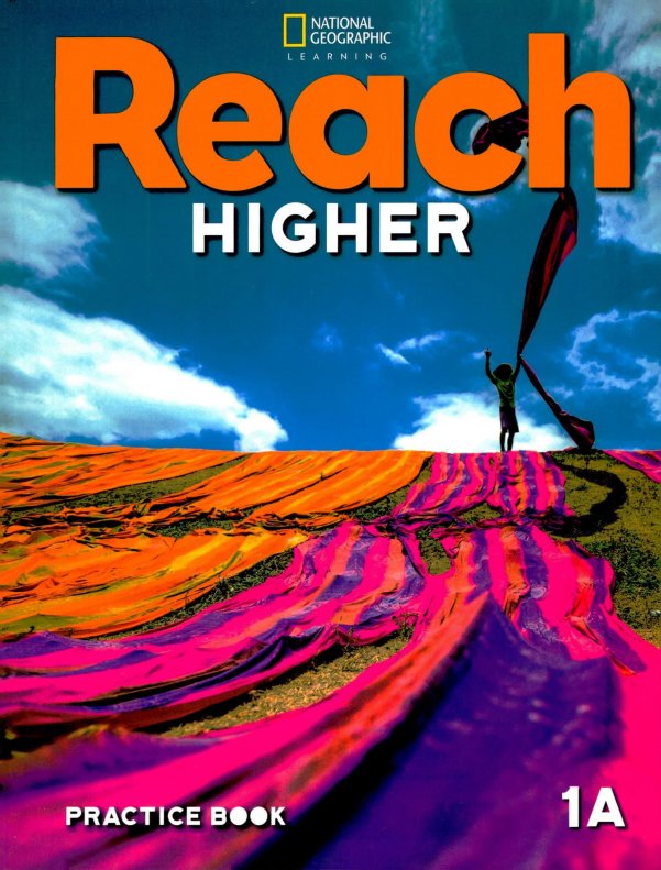 美国小学主流教材Reach Higher