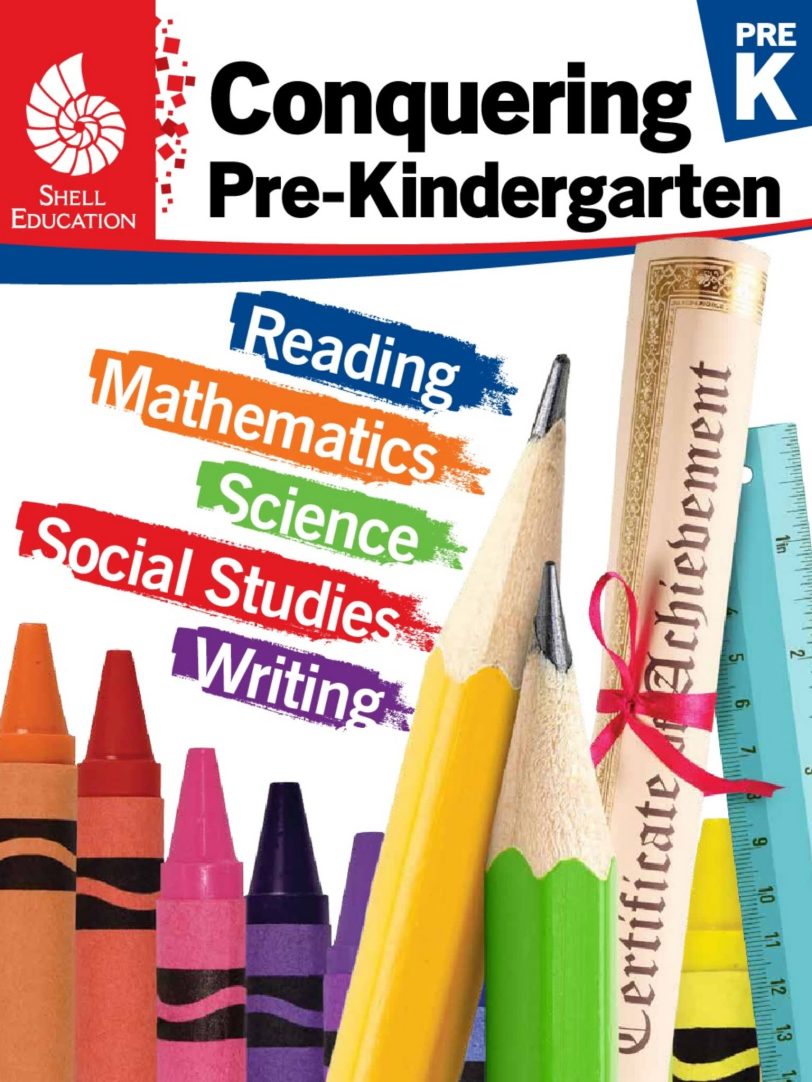 Shell Education全科系列练习册