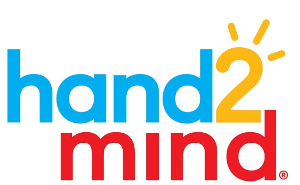 Hand 2 Mind教材资源
