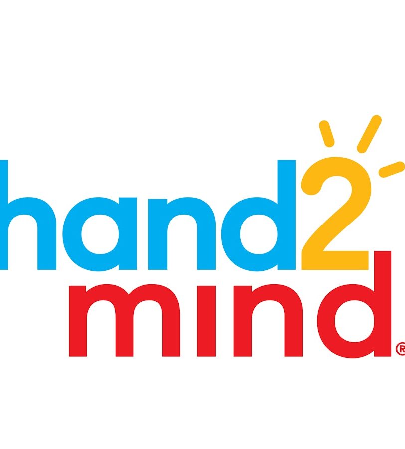 Hand 2 Mind教材资源