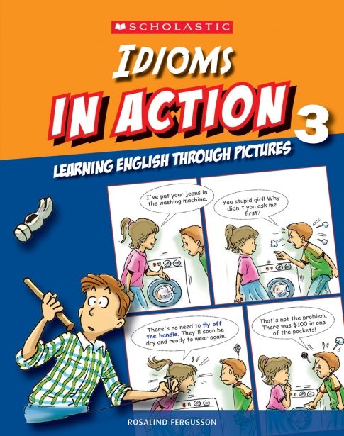 学乐画中画In Action系列全套电子书 45册