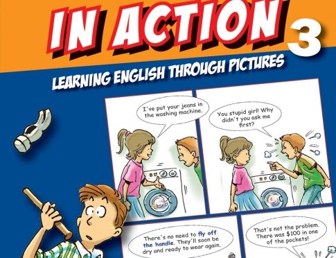 学乐画中画In Action系列全套电子书 45册