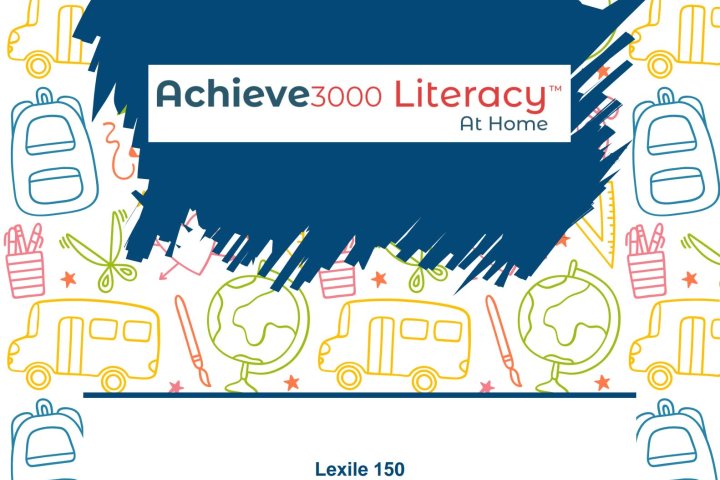 Achieve 3000全套阅读理解 电子版PDF 百度云网盘下载 | 咿呀启蒙
