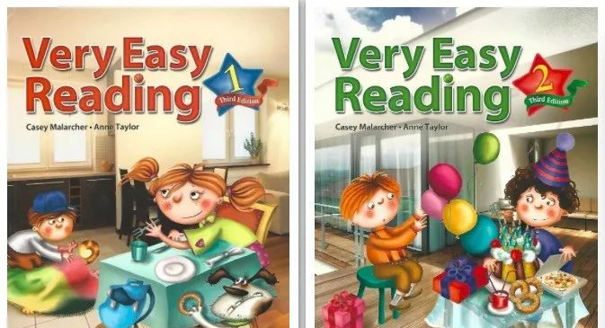 美国Compass英语有声分级阅读 Very Easy Reading