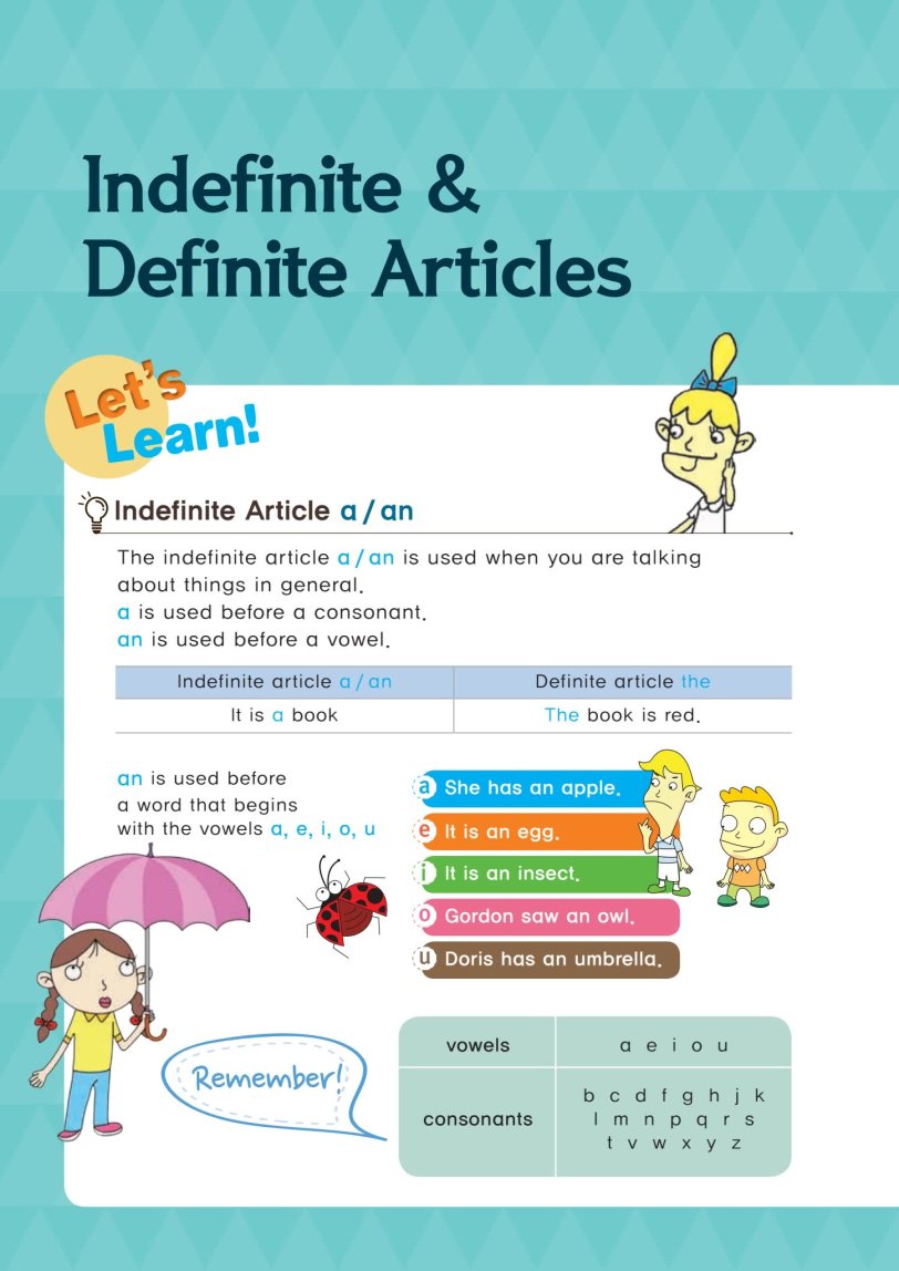 高颜值小学基础语法知识点讲解归纳作业纸