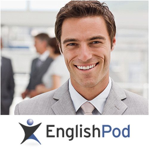 口语听力提升教材Englishpod