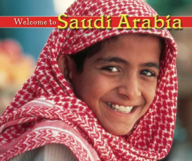 Welcome to系列儿童英文绘本