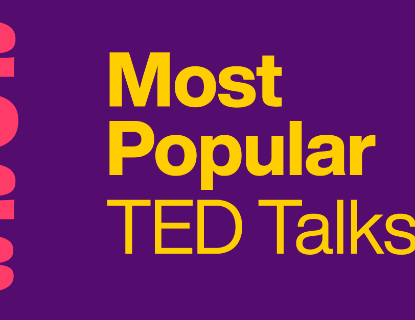 TED 2023英文演讲精选100篇（视频+音频+文档）