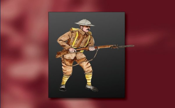 The Story of the World世界的故事