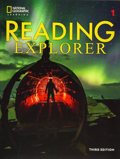 美国顶级阅读教材 国家地理Reading Explorer