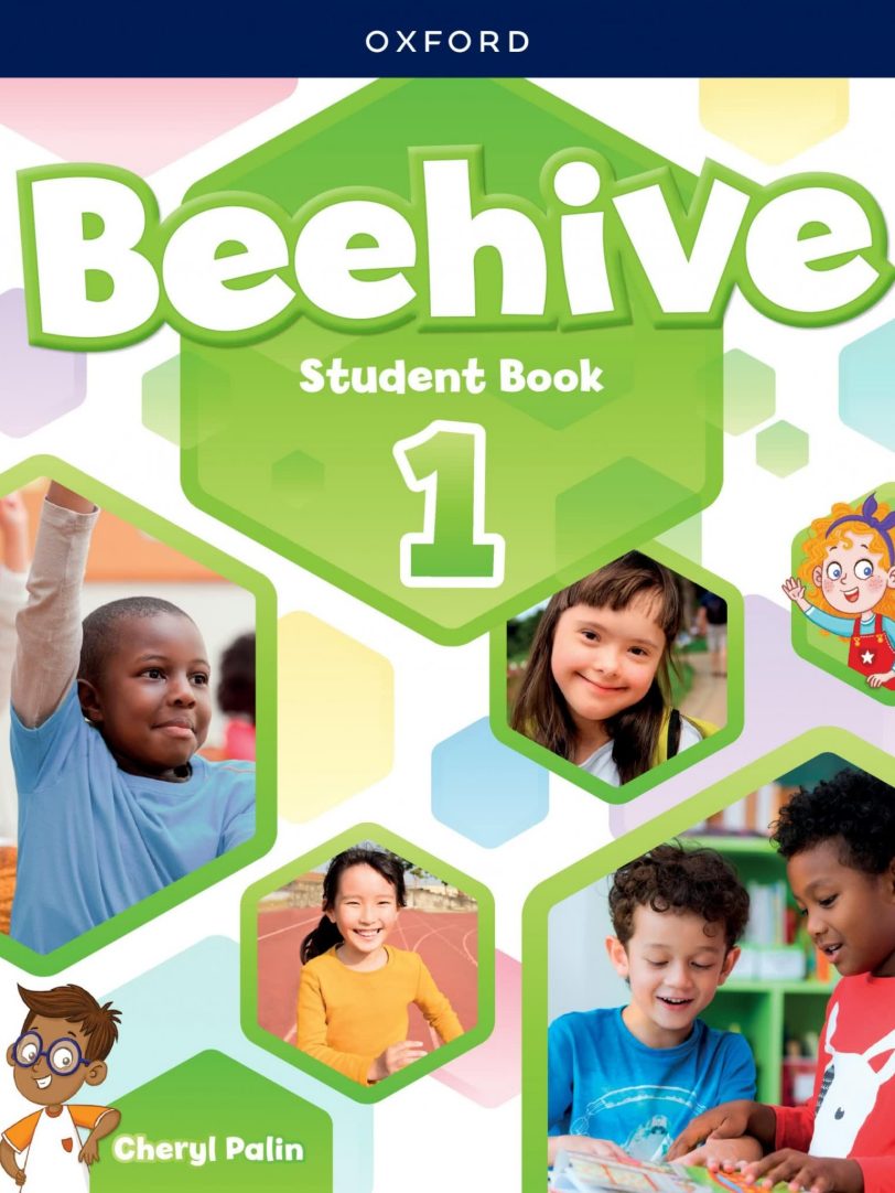 牛津小学英语Oxford Beehive British English