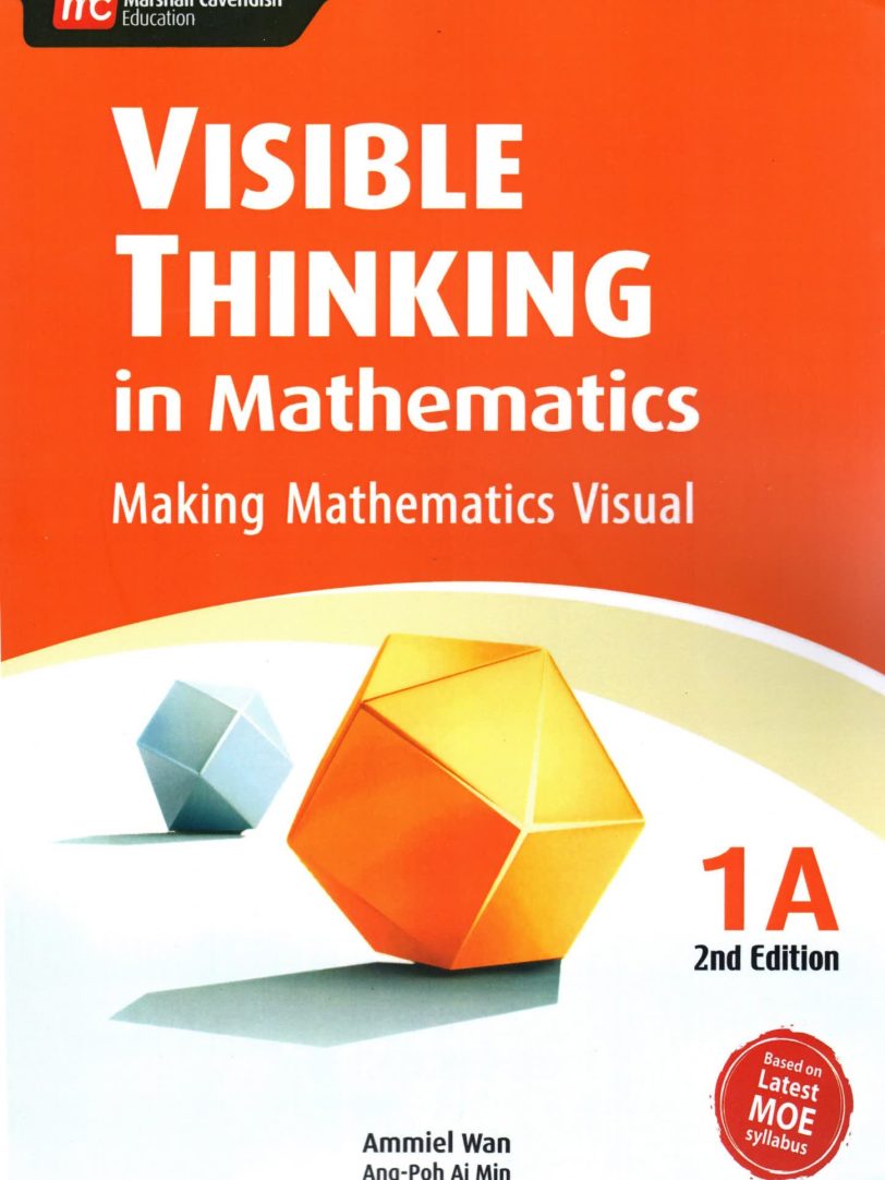 新加坡数学教材Targeting Mathematics目标数学