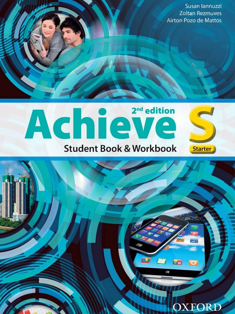 牛津高中英语教材Oxford Achieve第二版