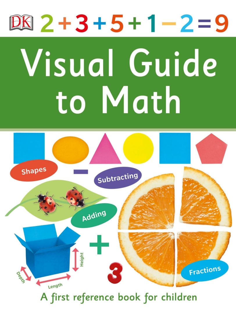我的第一本参考书系列DK First Reference