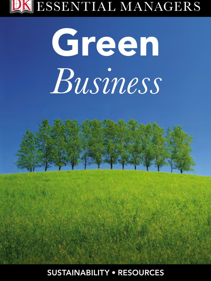DK Essential Managers系列管理丛书