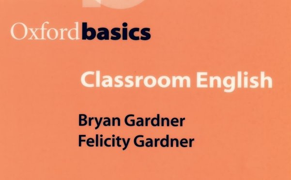 牛津ESL教师基础系列Oxford Basics Series for ESL teachers