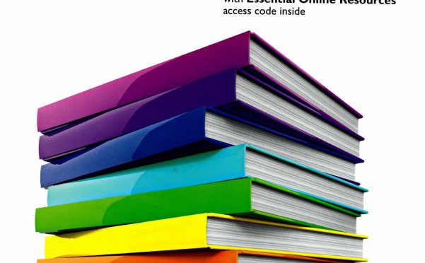 提升学术阅读能力教材Longman Academic Reading