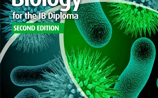 剑桥IBDP生物教材Cambridge Biology for the IB Diploma