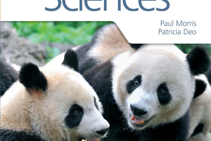 Hodder IB MYP科学教材 Sciences for the IB MYP 电子版PDF 百度云网盘下载 | 咿呀启蒙