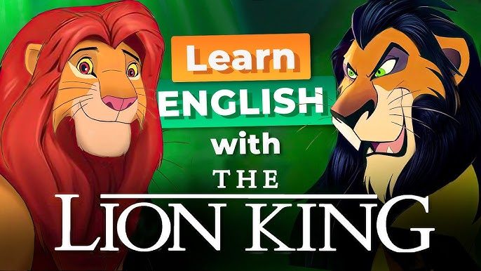 跟着迪士尼电影学英语Learn English with Disney Movies 更新至74集