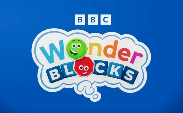 BBC奇幻积木动画片《Wonderblocks》：边玩边学的思维训练神器