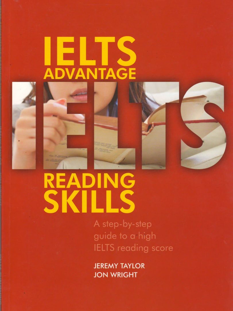 雅思听说读写教材Delta IELTS Advantage