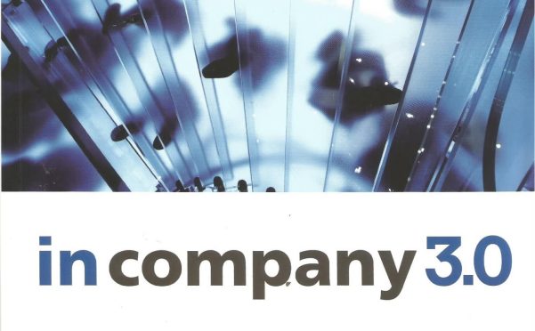 实战型商务英语教材Macmillan In Company
