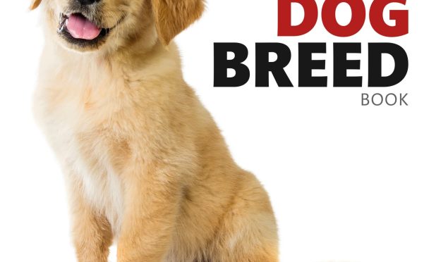 DK The Complete Dog Breed Book一本带你读懂400+犬种的终极图鉴
