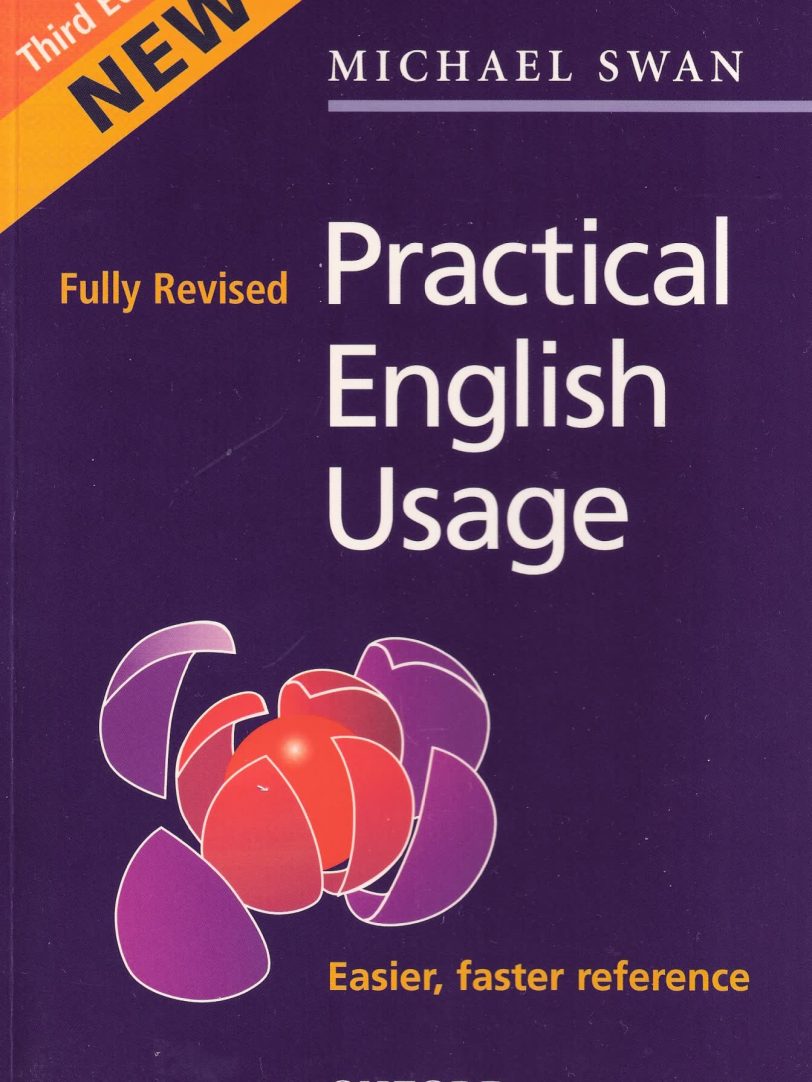 英语语法实用宝典 Basic English Usage与Practical English Usage