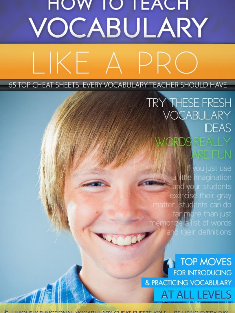 教师必备宝典：《How to Teach English Like a Pro》