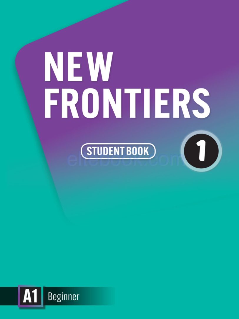 Compass New Frontiers 6级别中学英语教材
