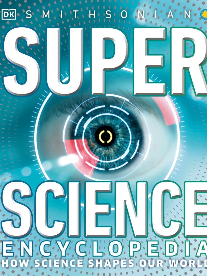 DK Super Science Encyclopedia 超级科学百科全书