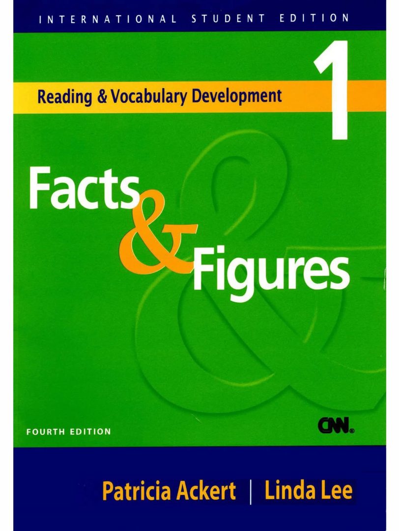 Reading and Vocabulary Development经典英语阅读与词汇发展教材
