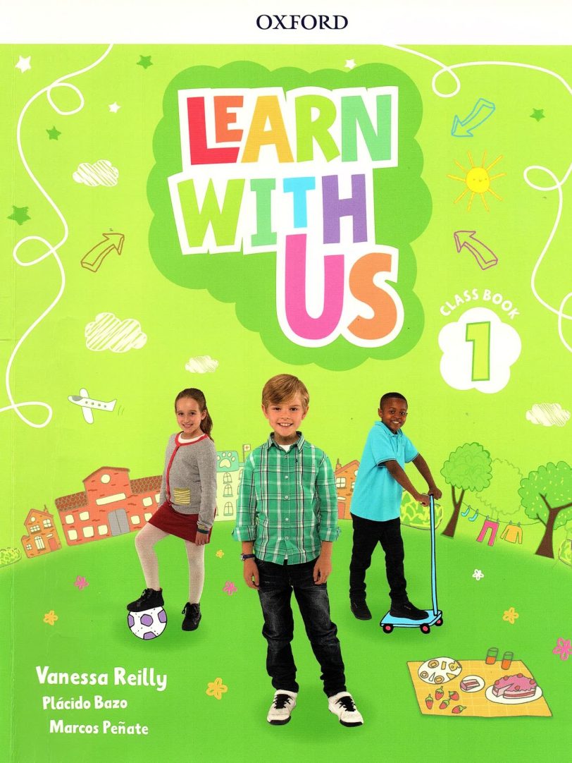 牛津Oxford Learn With Us 把英国小学“搬”回家