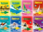 Express Publishing《Upstream》教材 英语从零基础到精通
