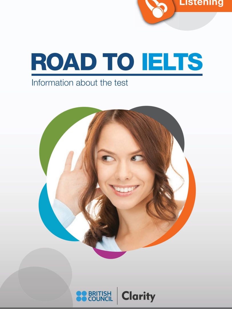 《Road to IELTS》：官方出品的雅思“备考地图”，不走弯路