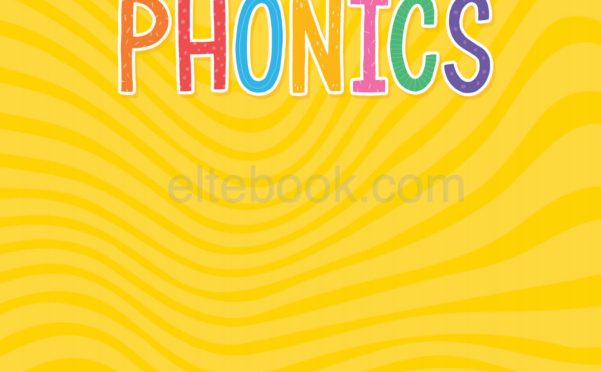 Compass Ebridge Alphabet & Phonics 学龄前儿童英语教材