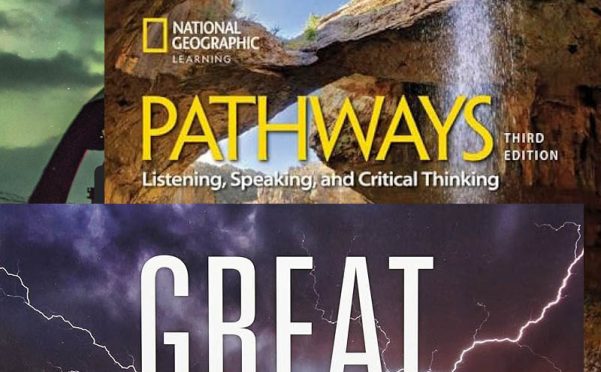 Pathways搭配Reading Explorer和Great Writing:黄金组合学习方案