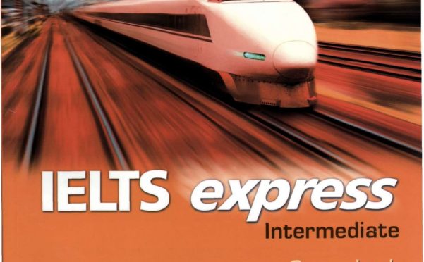 Thomson IELTS Express雅思备考教材